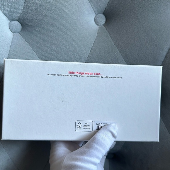 J. Crew | Kids Fall Jewelry Set - Necklace and Bracelet Autumn Charms - Picture 5 of 6